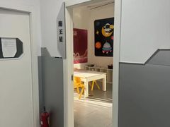 -童程童美少儿编程乐高机器人(汉阳校区)