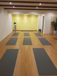 -FineYoga梵音瑜伽·普拉提