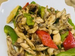 -阿巧一号私房菜(止园路店)