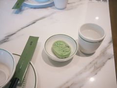 -春家·非遗手工小吃(徐汇万科广场店)