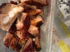 烤排骨-永祥烧腊餐厅(虹口店)