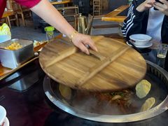 -醉旺柴火鸡(棠东店)