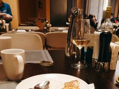 -济南凯宾斯基酒店-THE VIEW云景全日制餐厅