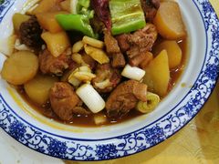 -新疆巴州金丝特餐厅(大钟寺店)