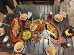 -沙州食驿·非遗小吃夜市