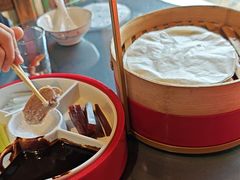 -一桶江山餐厅(松北店)