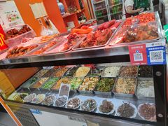 -盛京人人鸡味抻面(珠江桥店)