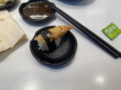 -争鲜回转寿司(朝北大悦城店)