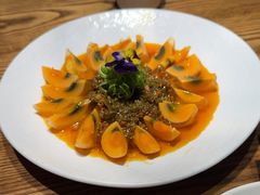 -卞氏菜根香(航空路旗舰店)