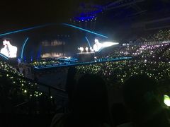 -澳门东亚运动会体育馆