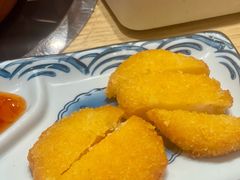 炸物-伊豆野菜村(枫蓝国际店)