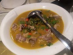 -京尊烤鸭店JINGZUN(春秀路店)