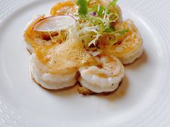-The V泽惟·低温慢煮料理