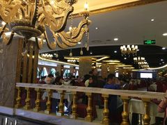 -金苑海鲜酒家(新港中路店)