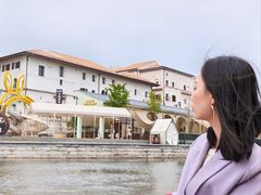 -华谊兄弟（长沙）电影小镇