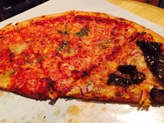秘库比萨&nbsp;Sugar&nbsp;Shack&nbsp;Pizza-火鬼 PYRO(五道口店)