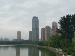 -迎泽公园