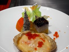 -尚品御泉铁板烧自助(绿园小区店)