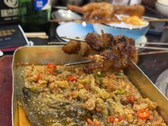 -瑞杰烧烤店·24小时营业(山东路店)