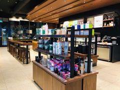 -星巴克臻选(北京太阳宫凯德店)