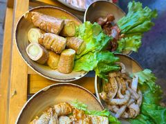 -塘屋烧烤·云南火塘烧烤品牌(联盟路店)