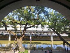 -广东胜利宾馆西关粤中餐厅