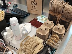-KOI Thé(虹桥国际机场店)