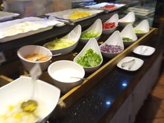 -台北帮厨西式自助(爱琴海北新道店)