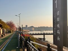 -浈阳坊旅游小镇