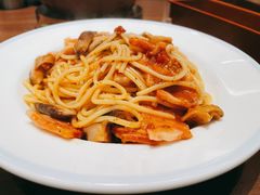 -萨莉亚意式餐厅(杭州滨江天街店)