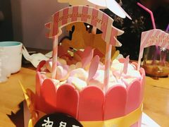 -卷心卷意·轻甜蛋糕(新光天地店)