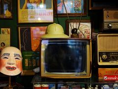 -席娜卡琳火车铁道夜市