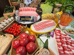 -番食园鲜食火锅(高新店)