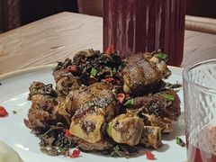 -金枝玉叶上海人家食府(三里河店)