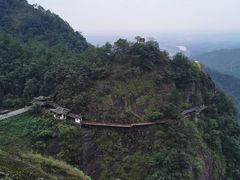 -大慈岩风景区
