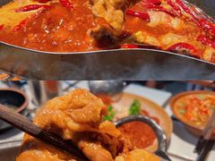 -贰回巷火锅馆(钟楼店)
