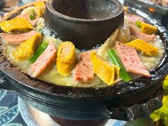 -龙姐私房菜(和顺古镇店)