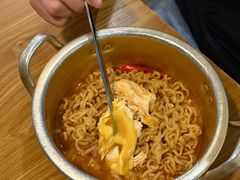 -海云台韩式汤饭·13年匠心韩料(南山店)