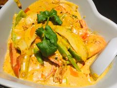 -大头虾越式风味餐厅(光明广场店)