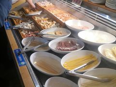 -火炉火自助餐(悠唐购物中心店)