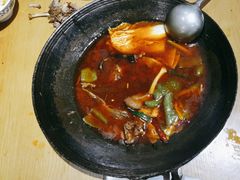 -楚成谷鸭馆(裕民店)