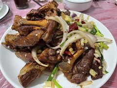 -健跳小海鲜(人民路店)