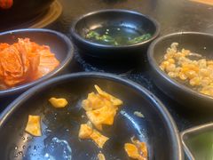 -九田家黑牛烤肉料理(太阳城店)