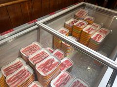 -比尔森韩式烤肉自助(国商店)
