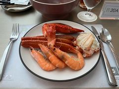 -RISE RESTAURANT(滨海湾金沙店)