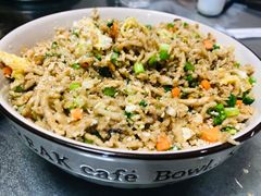 -三鑫酒家(泽州路店)