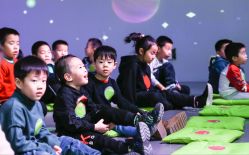 -小鸡哆哆故事屋·儿童乐园(嘉里城店)