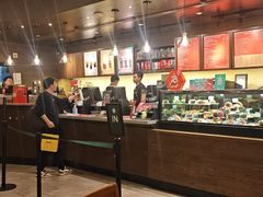 -星巴克(威尼斯人店)
