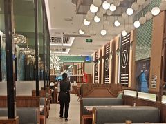 -新世界餐厅(万达店)