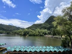 -黔灵山公园